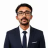 Rahul Godeshwar portrait